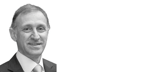 Professor Anthony Rudd Universal quality healthcare is everyone’s right - Raconteur