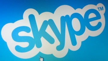 Skype logo
