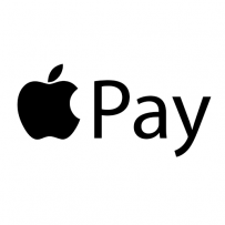 Apple Pay logo