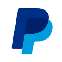 Paypal logo