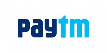 Paytm logo