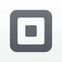 Square logo