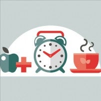 flexible working hours