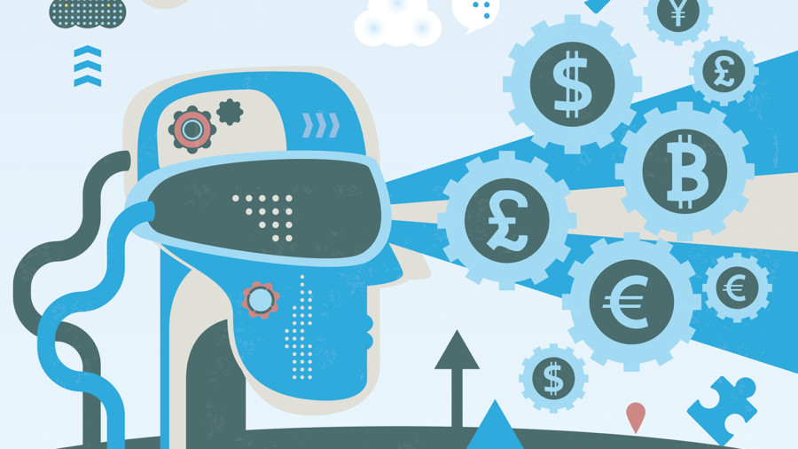 blockchain in banking