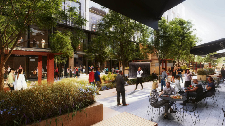 Can co-living solve the social isolation of remote work?