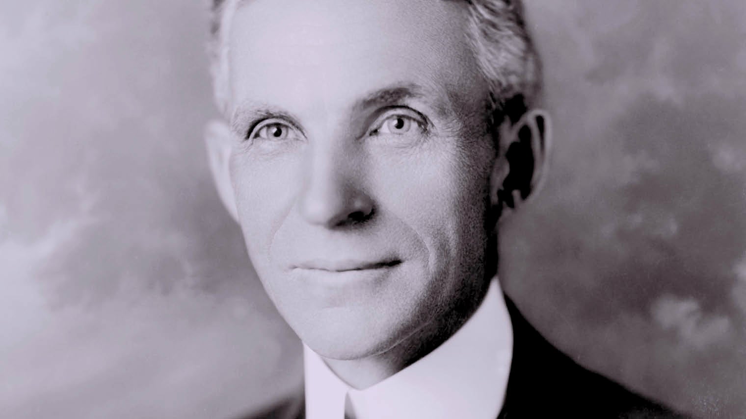 Henry Ford