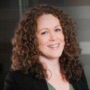 Kirsty Jagielko, head of marketing, Cigna UK HealthCare Benefits