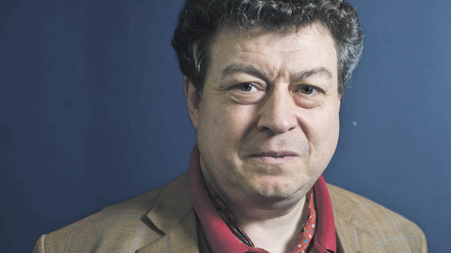 Rory Sutherland of Ogilvy Change