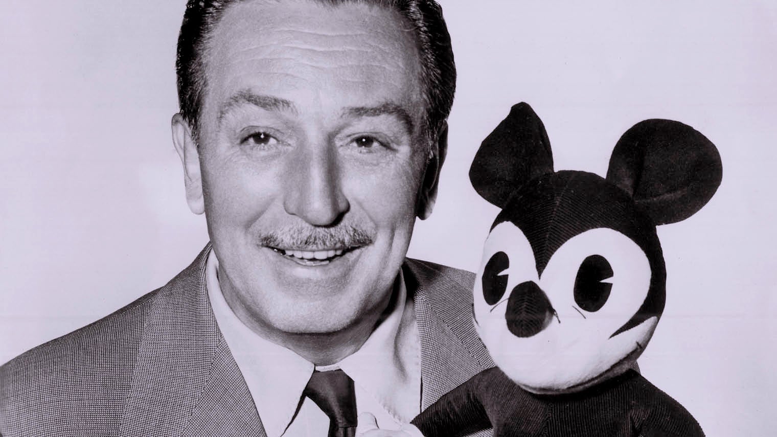 Walt Disney