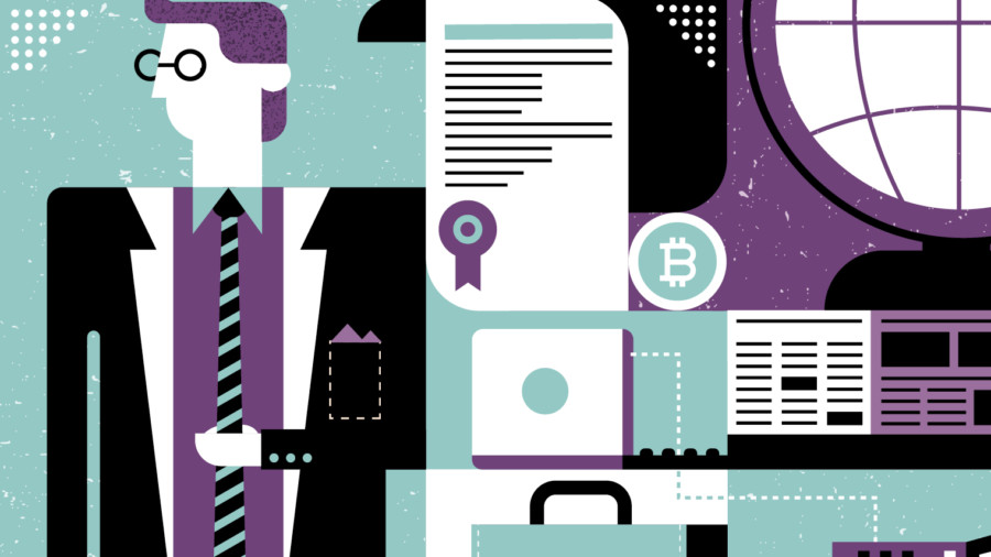 blockchain-revolutionising-legal-sector