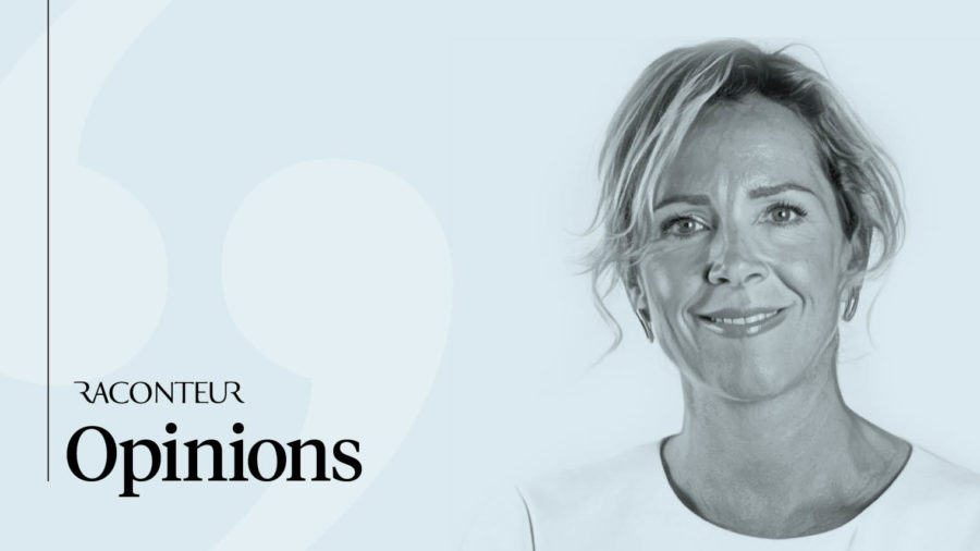 Kerry Hallard, chief executive of the Global Sourcing Association – GSA UK
