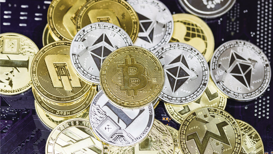 cryptocurrency-regulation-top-priority