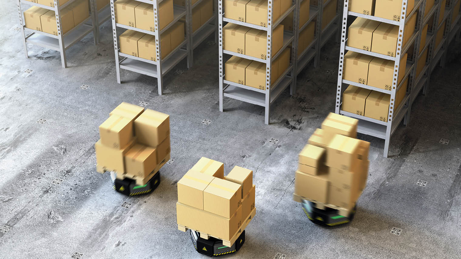 How technology is transforming packaging waste recycling – Yahoo Finance
