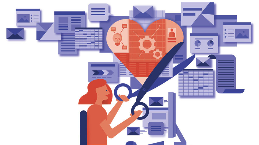 creating meaningful work