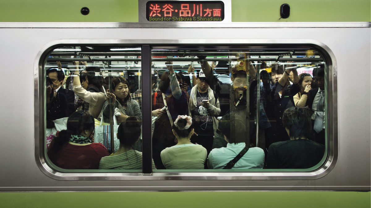 What it's like to work in Japan: long hours and no extra pay