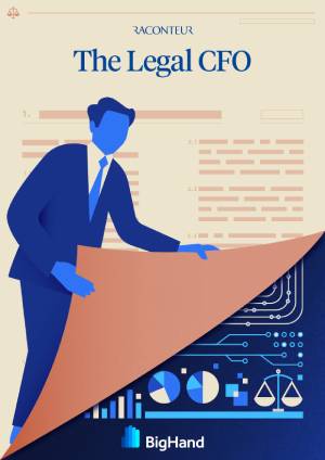 The Legal CFO