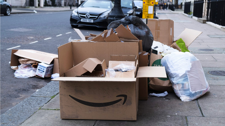 recycling-system-uk
