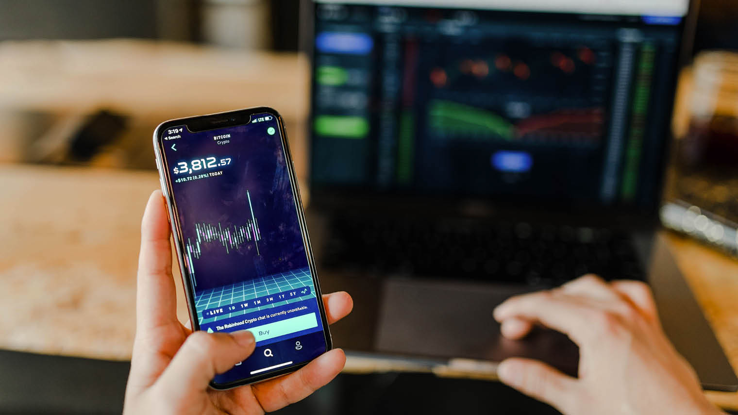 Bibox Europe focuses on safety and community for users - Raconteur