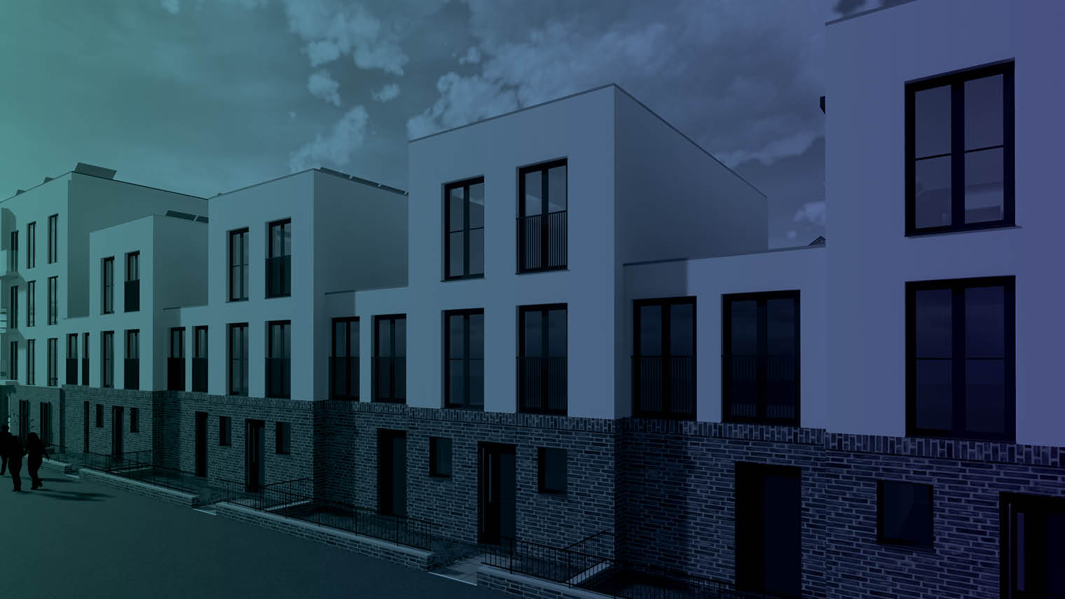 Five innovative ways to combat the UK housing crisis