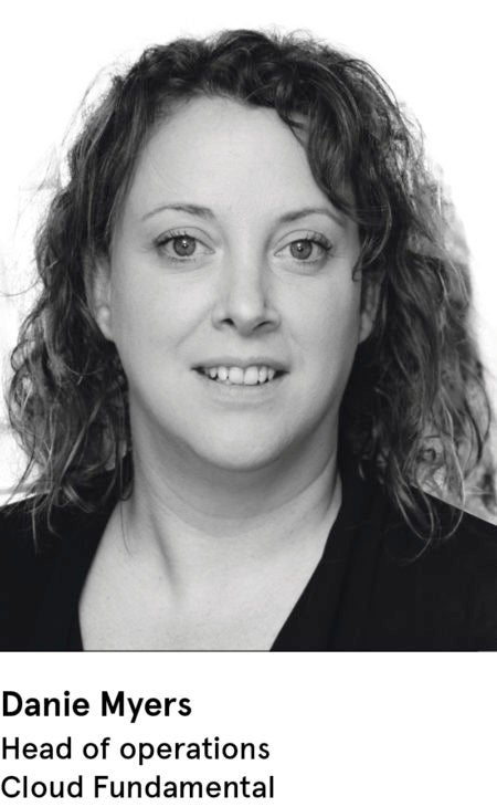Danie Myers