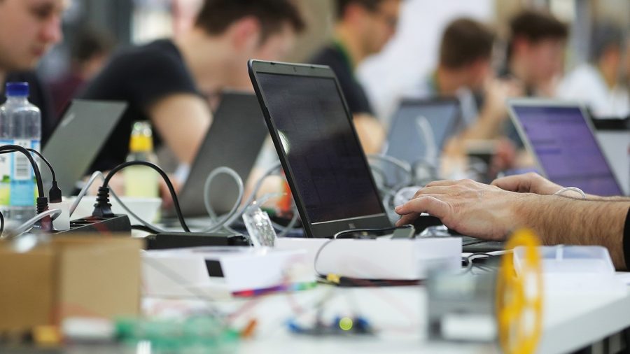 open-source-technology