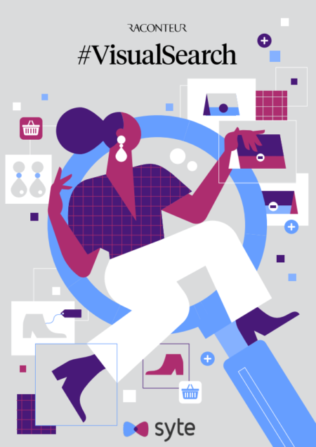 Visual Search report