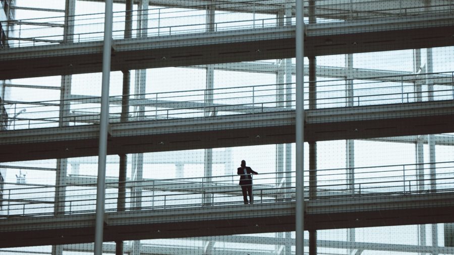 M&A deal making