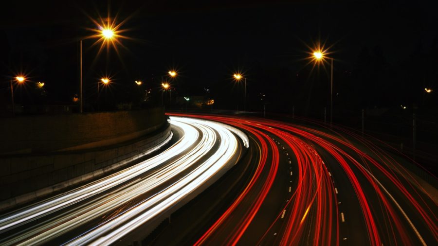 5G transportation