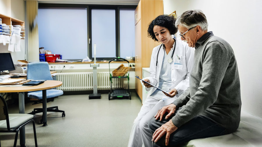 Primary care network
