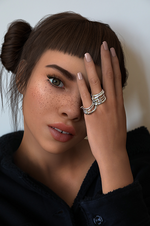 Lil Miquela