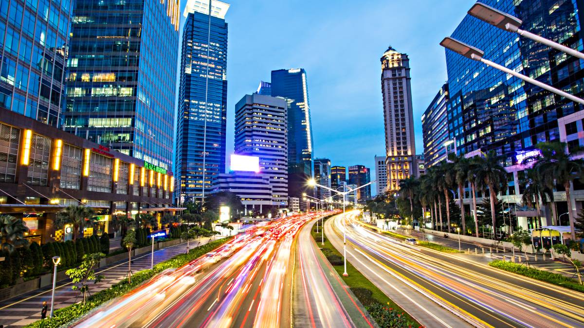 Jakarta