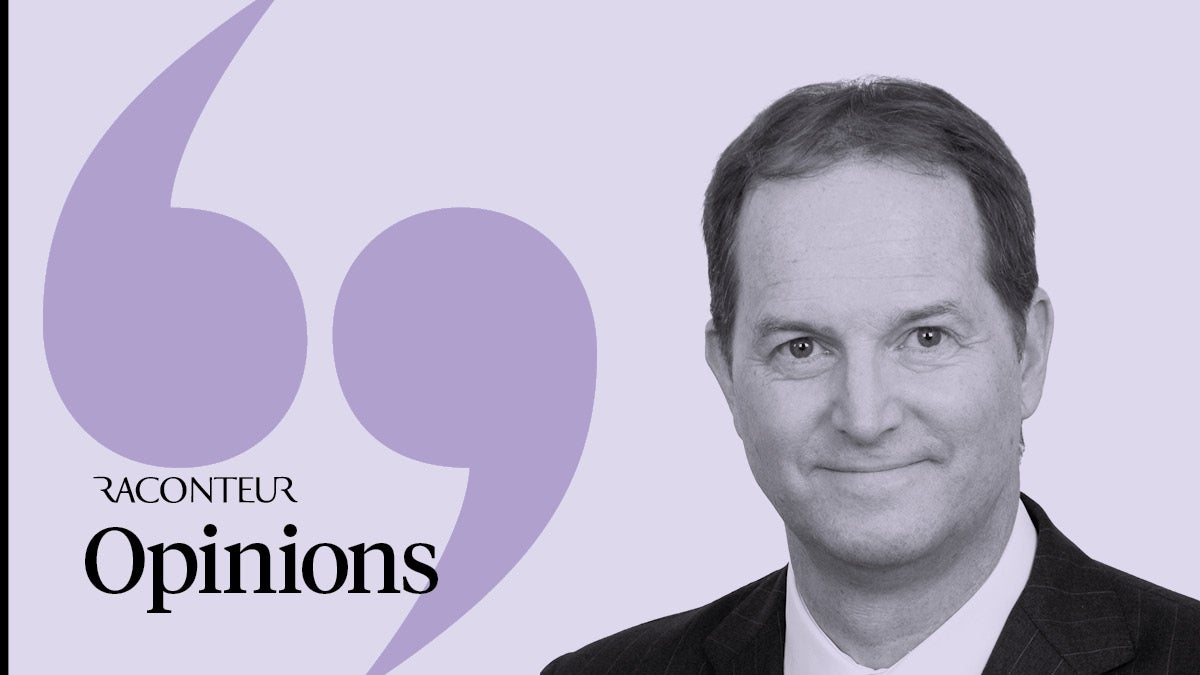 Dr Colin Willcock, Chairman, 5G Infrastructure Association