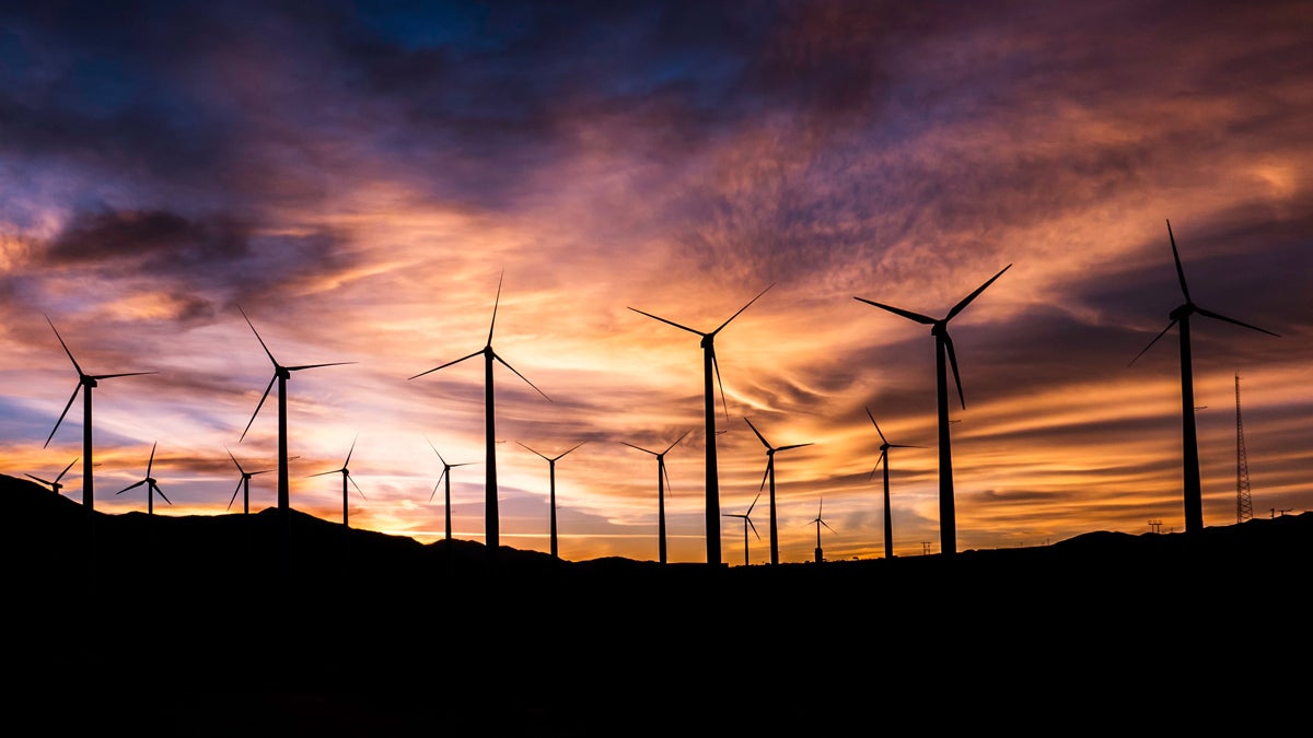 Sustainable prism wind turbines