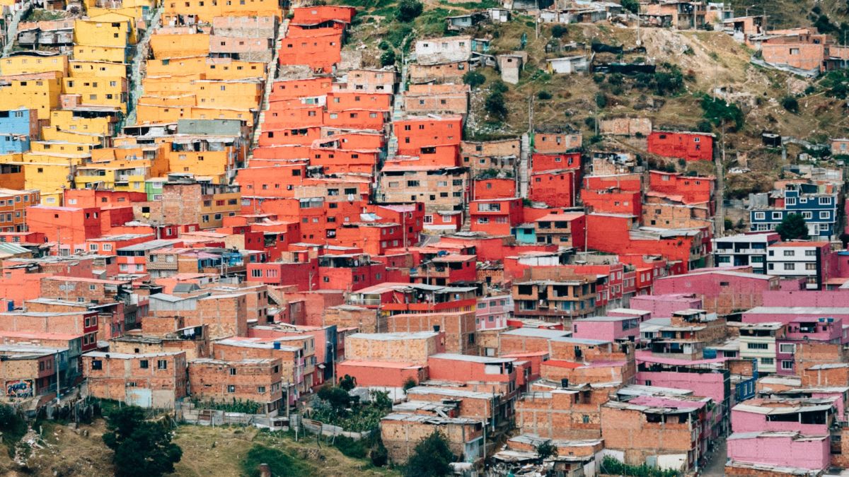 Shining a new light on poverty could help put the ‘S’ back in ESG ...