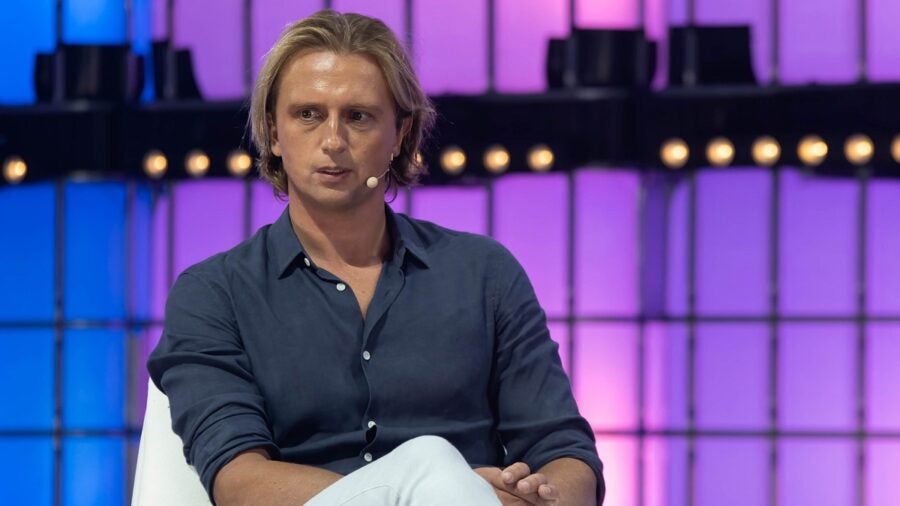 Founder & Ceo Of Revolut, Nik Storonsky, Addresses The