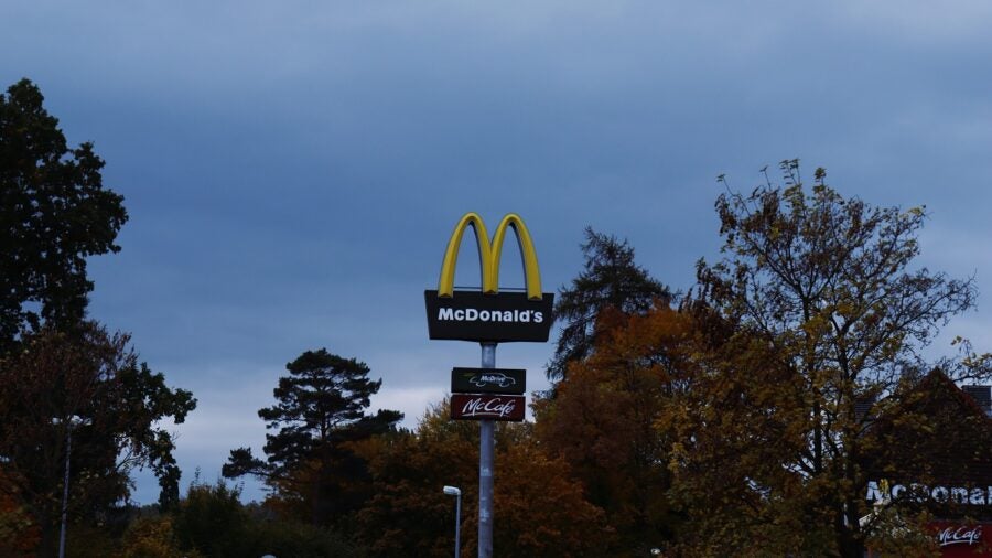 Mcdonalds Employment Tribunal Oped