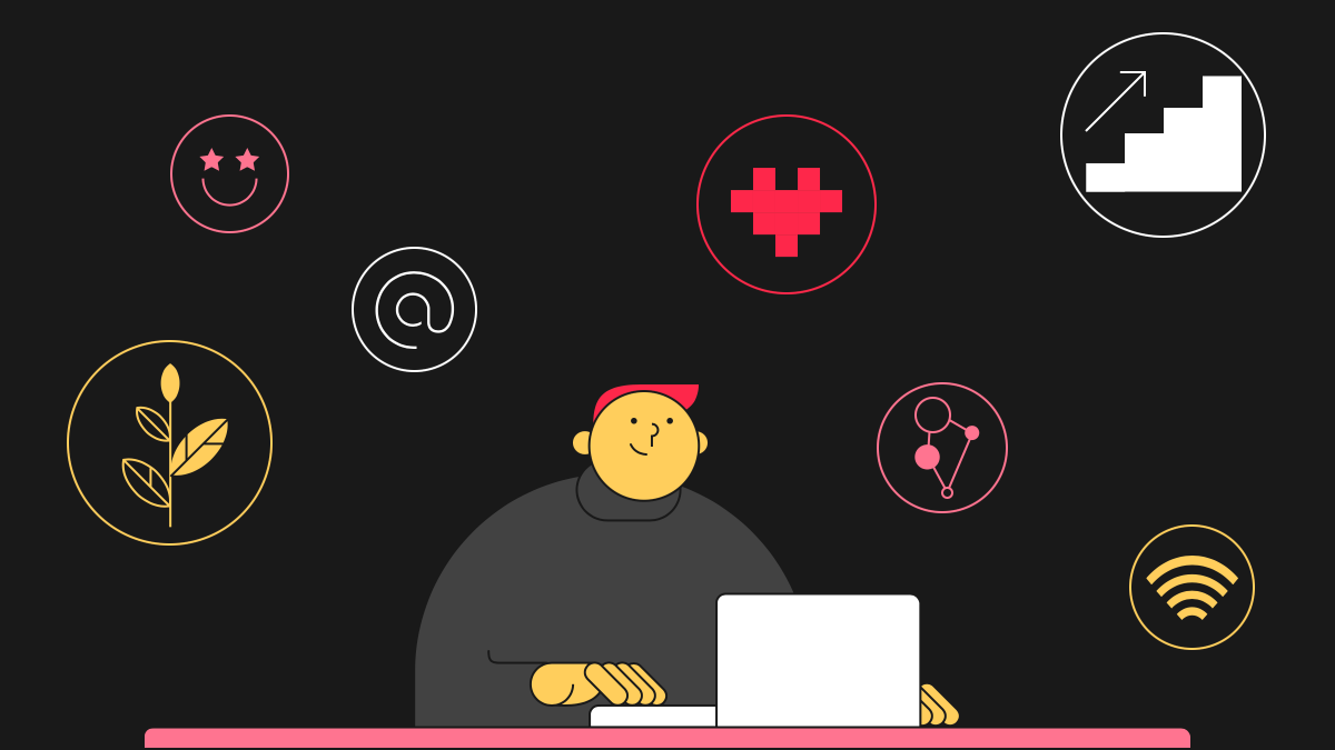 Digital Transformation