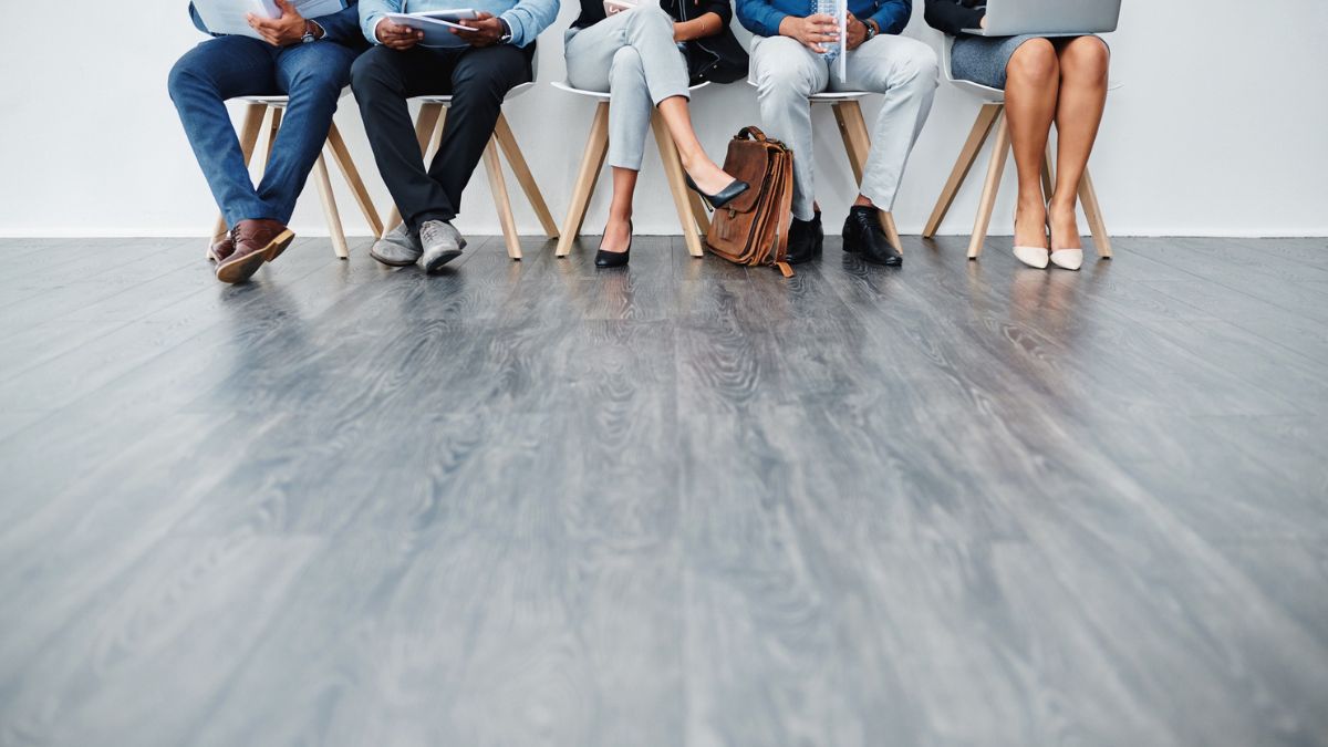 Why blind hiring does not guarantee fair and effective recruitment 