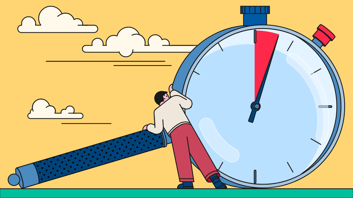 Three-minute explainer on… passion investing