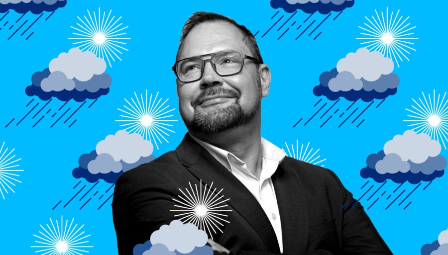 Samuli Hanninen Vaisala