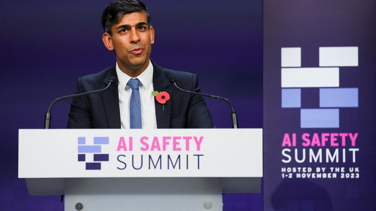 The AI Safety Summit was a diplomatic feat, but the UK must walk the walk