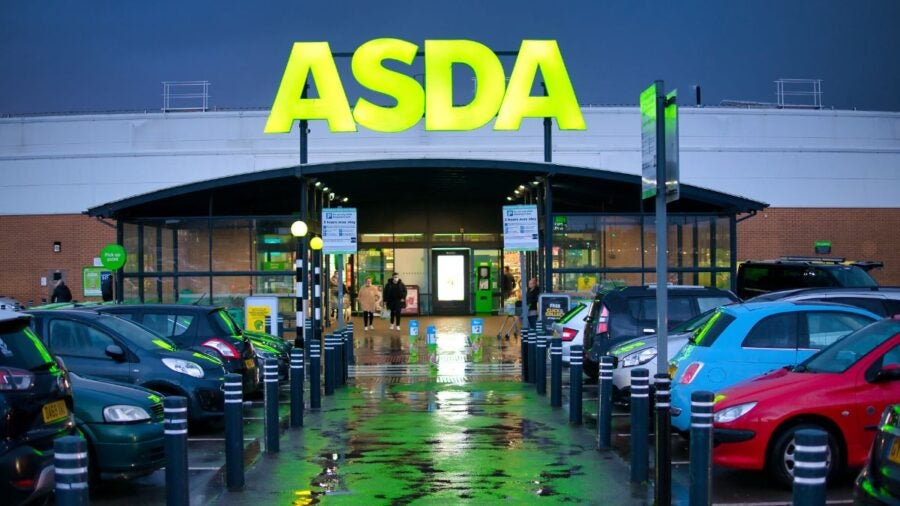 Asda Toxic Culture Four Day Week