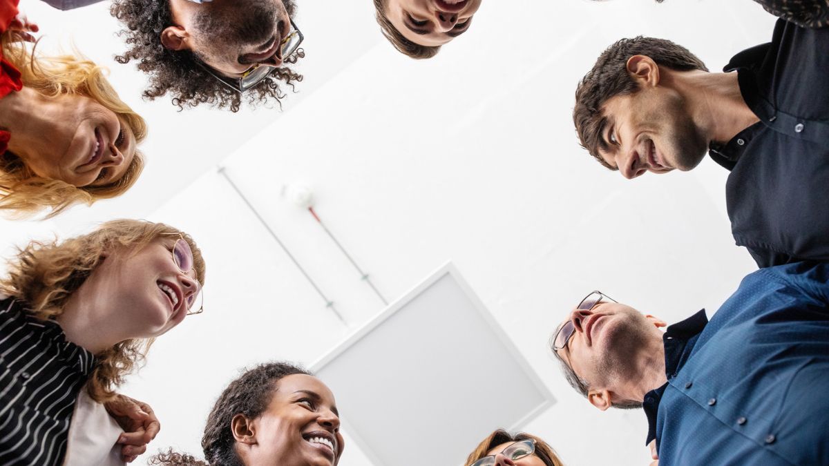 Internal branding: why the CMO’s job starts at home - Raconteur