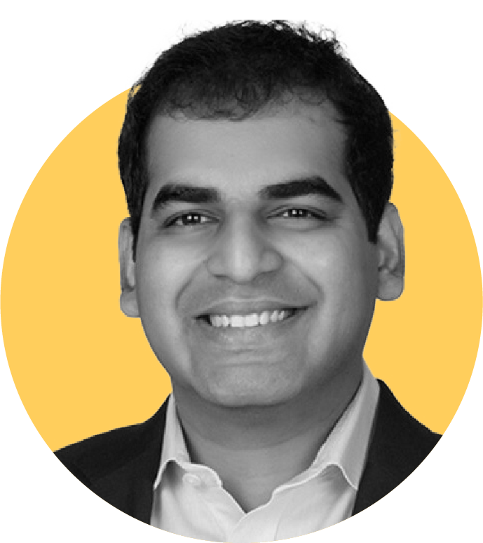 Prajval Dsilva