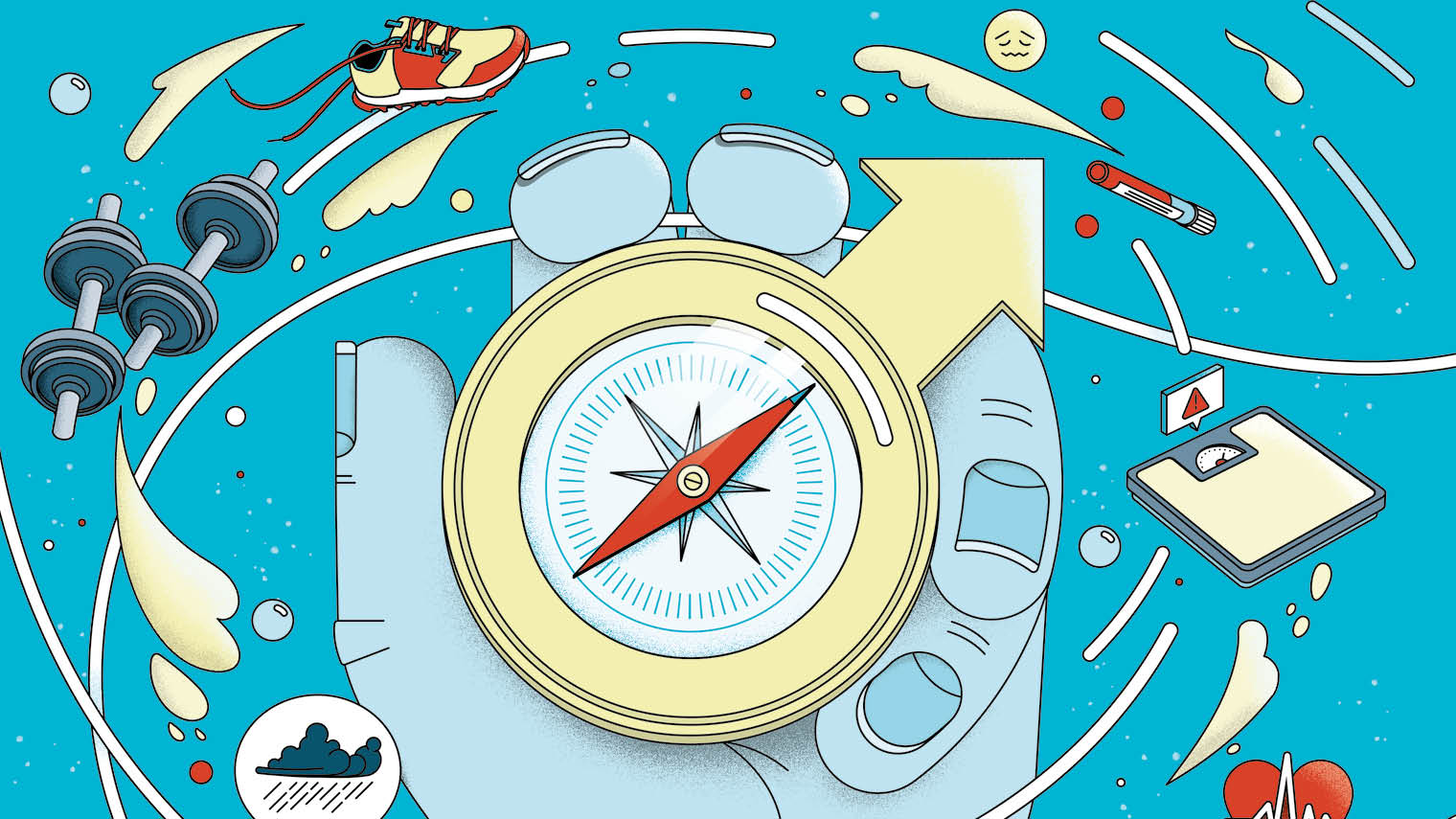 Navigating Men's Health