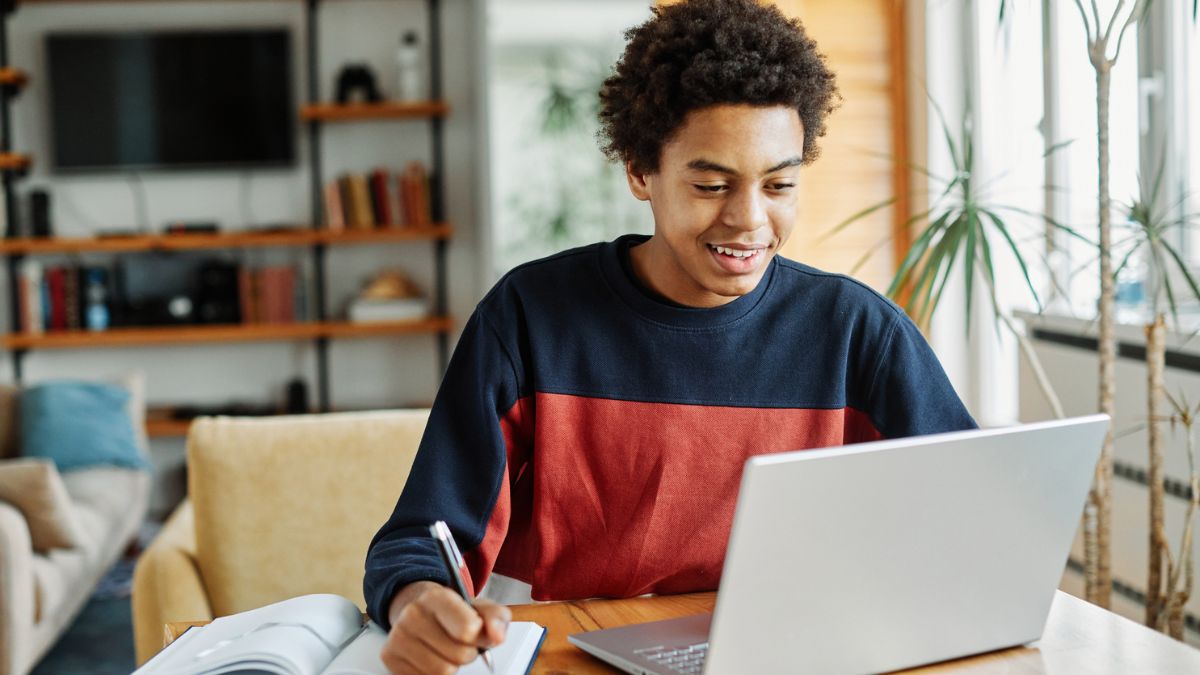 Can virtual work experience help diversify early talent pipelines ...