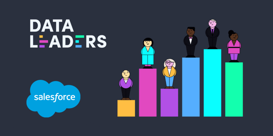 Dataleaders