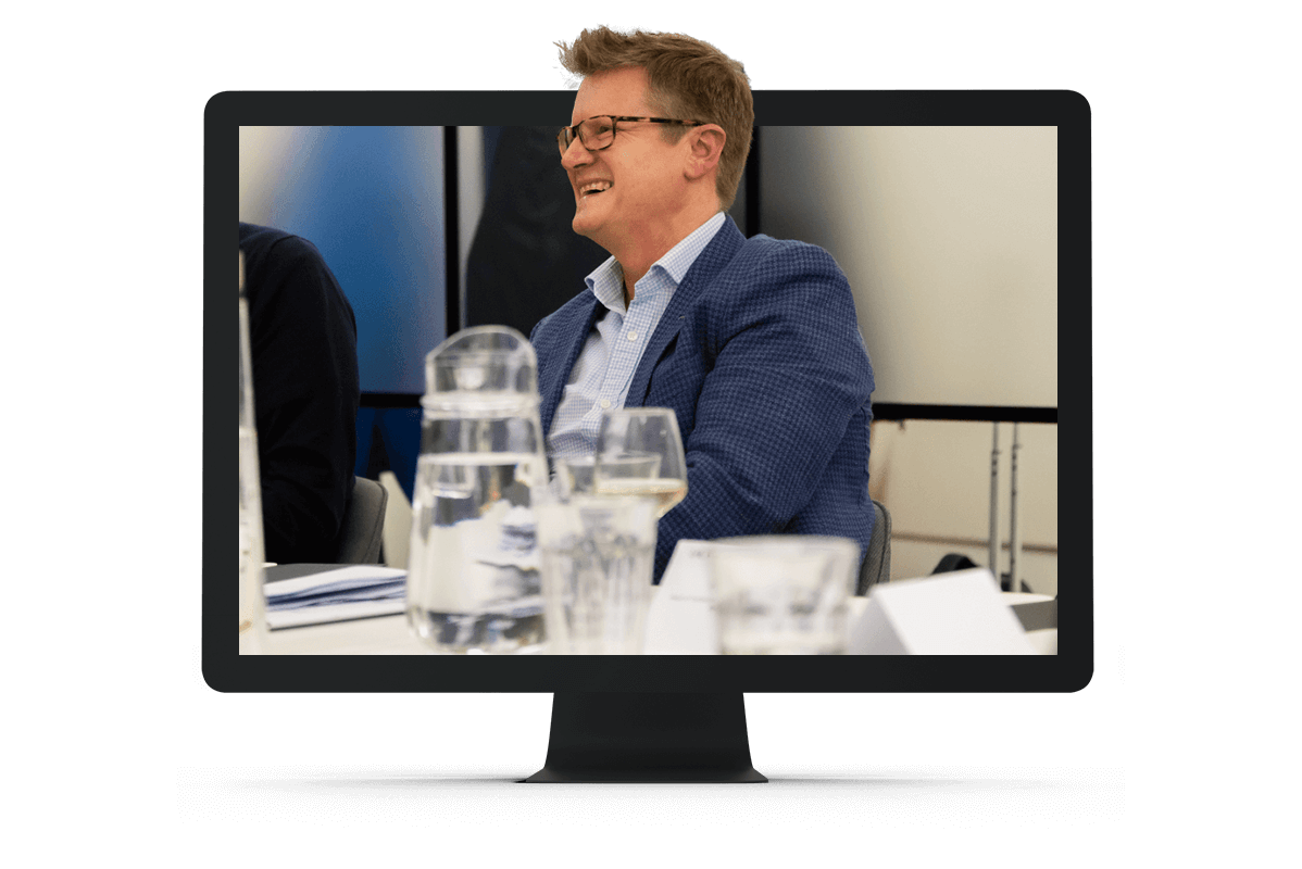 Roundtables - Register your interest