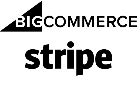 BigCommerce & Stripe