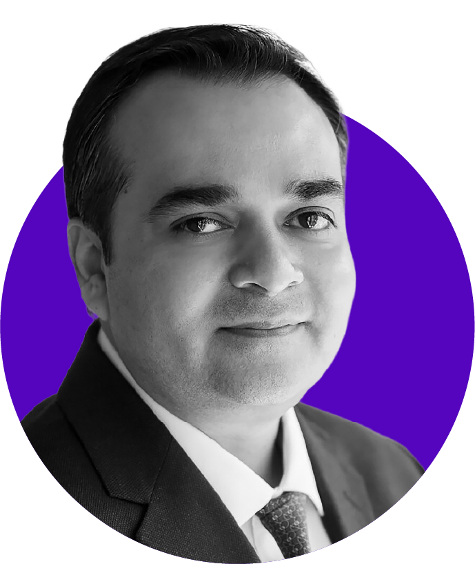 Q&A with Rahul Kumar